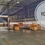 Juru Single Storey Detached Factory For Sale