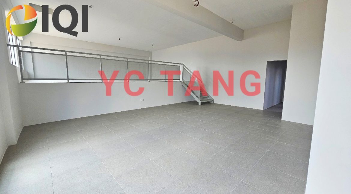 IKS Valdor Detached Factory Open For Sale | High Potential Freehold Industrial Title|53 Units