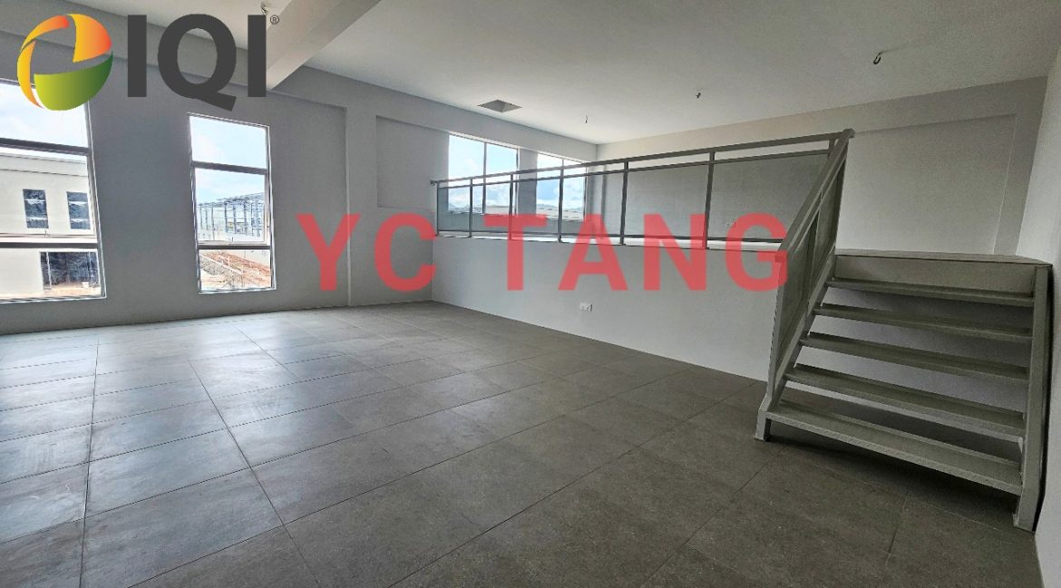 IKS Valdor Detached Factory Open For Sale | High Potential Freehold Industrial Title|53 Units