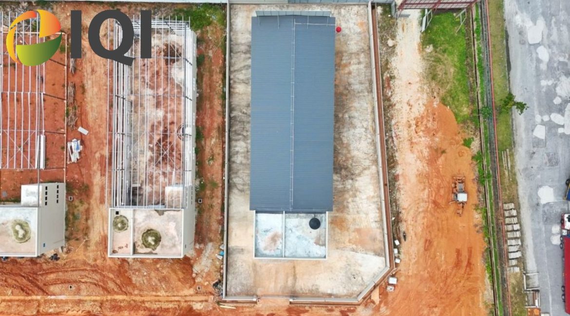 IKS Valdor Detached Factory Open For Sale | High Potential Freehold Industrial Title|53 Units