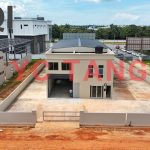 IKS Valdor Detached Factory Open For Sale | High Potential Freehold Industrial Title |53 Units