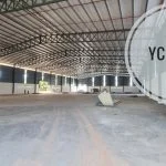 IKS Valdor Detached Factory Open For Sale,Iks Nafiri For Sale