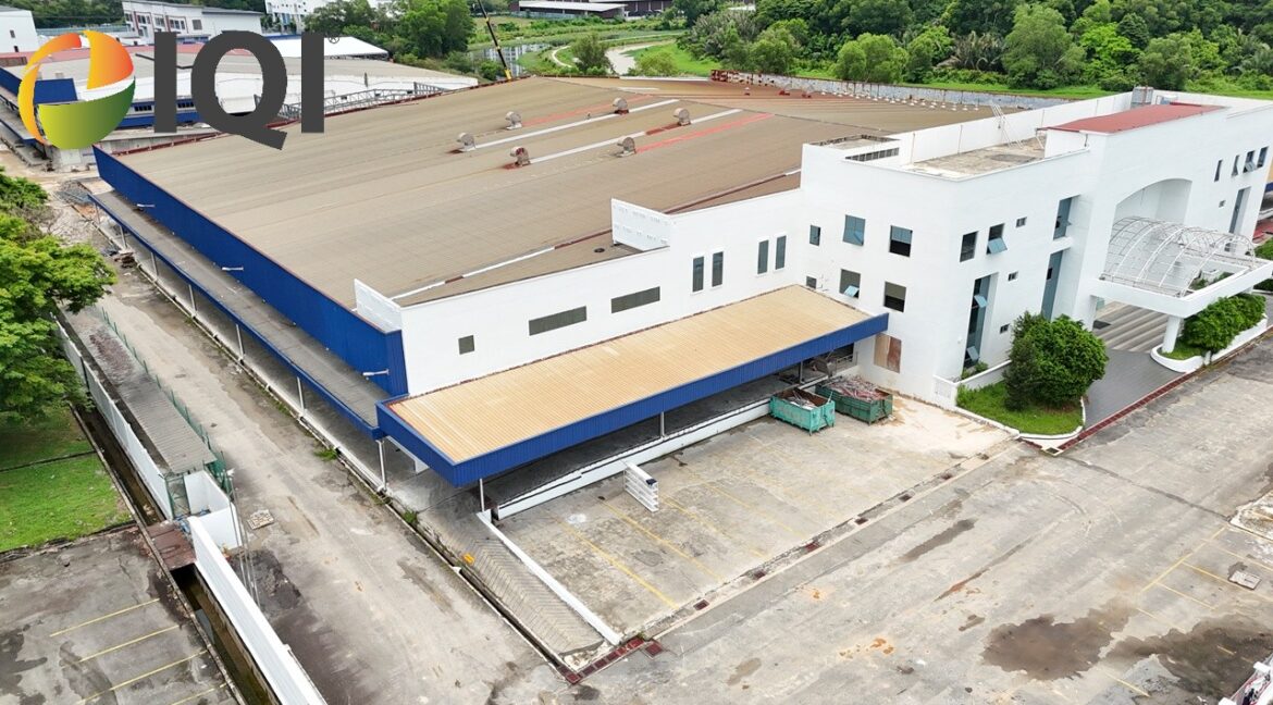 LMW license Malaysia – Licensed Manufacturing Warehouse (LMW) facility checklist