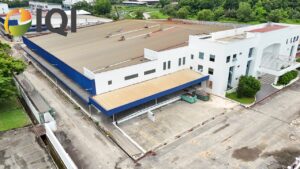 LMW license Malaysia – licensed manufacturing warehouse checklist and facility layout