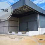Seberang Jaya Semi Detached Factory For Rent