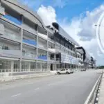 2 Ac Detached Factory At Bukit Minyak For Sales