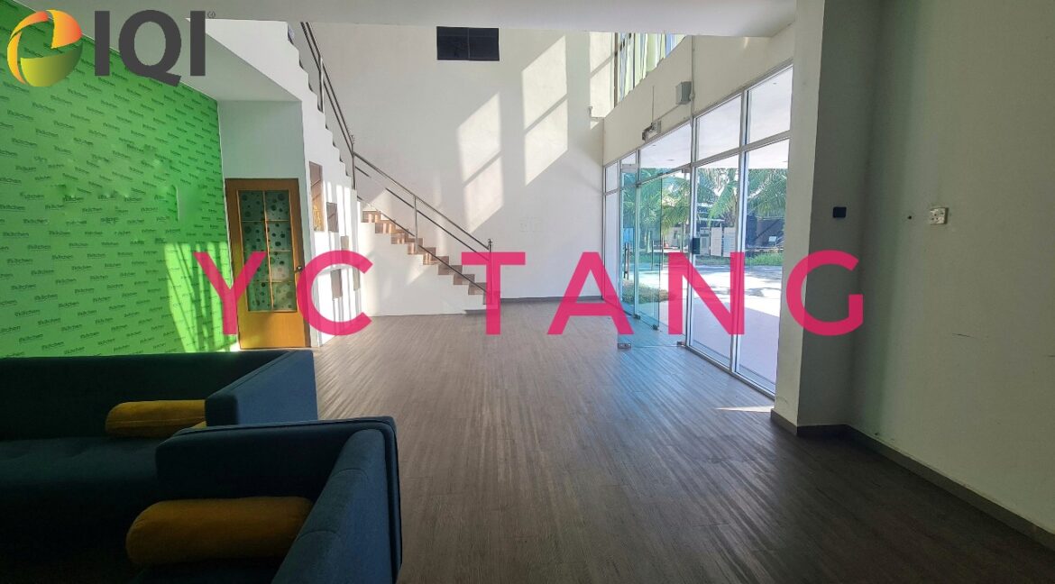 Freehold Detached Factory for Sale in Kulim