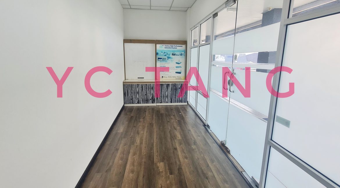 Medan Pauh Jaya Retail Office For Sale | Main Road Facing | RM 620,000