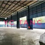 Bukit Minyak 1 Ac Factory For Sale