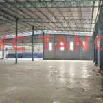 Semi Detached Factory For Sale At Juru