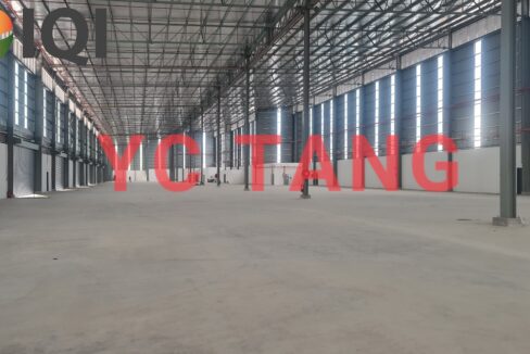 Kulim Detached Factory For Rent,Kulim Factory For,Kulim Warehouse For Rent
