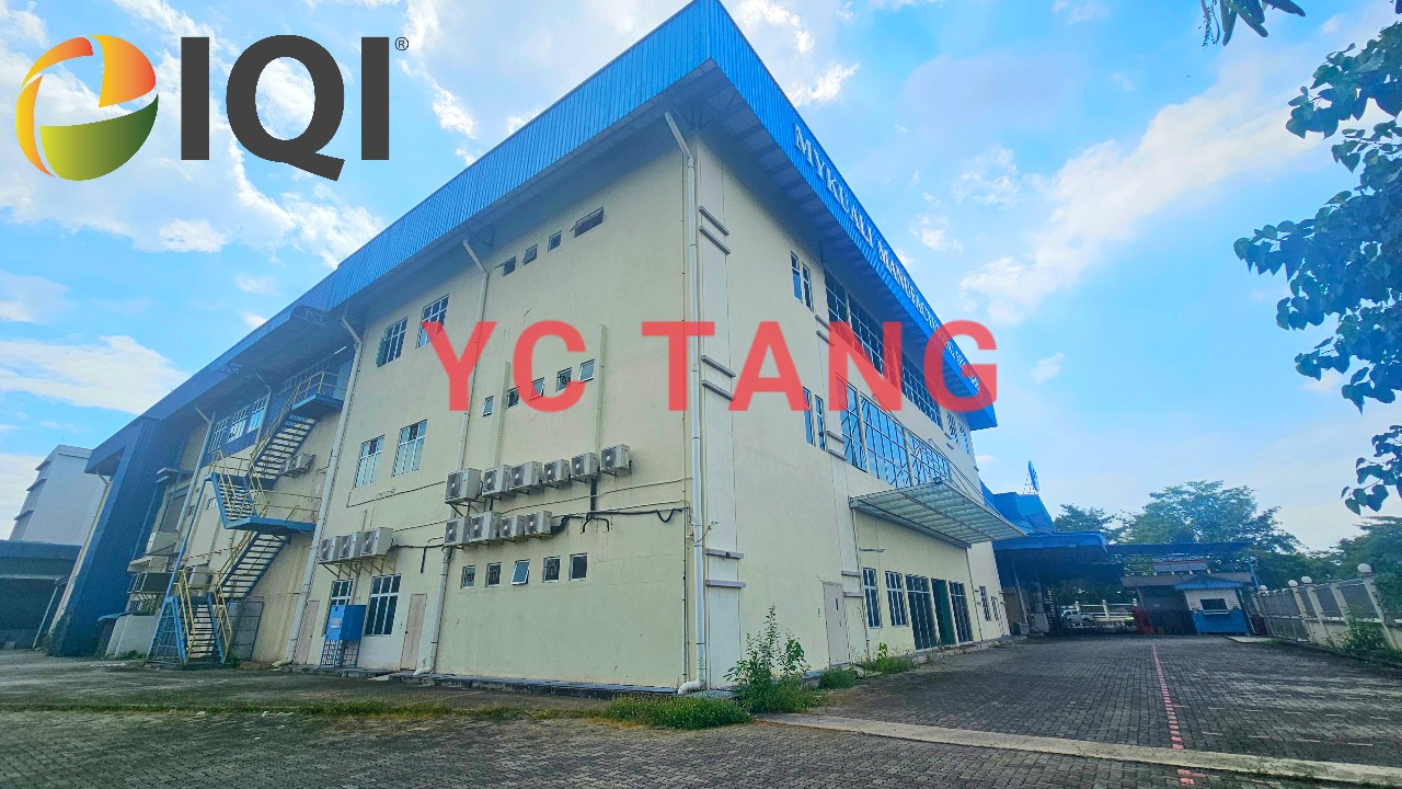 a1740051695641 Bukit Minyak Detached Factory For Rent | Prime 7 Key Specs | Food Zone | 600 AMP Bukit Minyak Detached Factory For Rent – Food Zone detached factory on 2 acre land with 600 AMP power supply