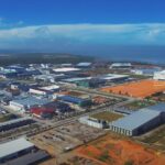Batu Kawan Industrial Park – No 1 Strong Demand Zone with Scalable Industrial Potential