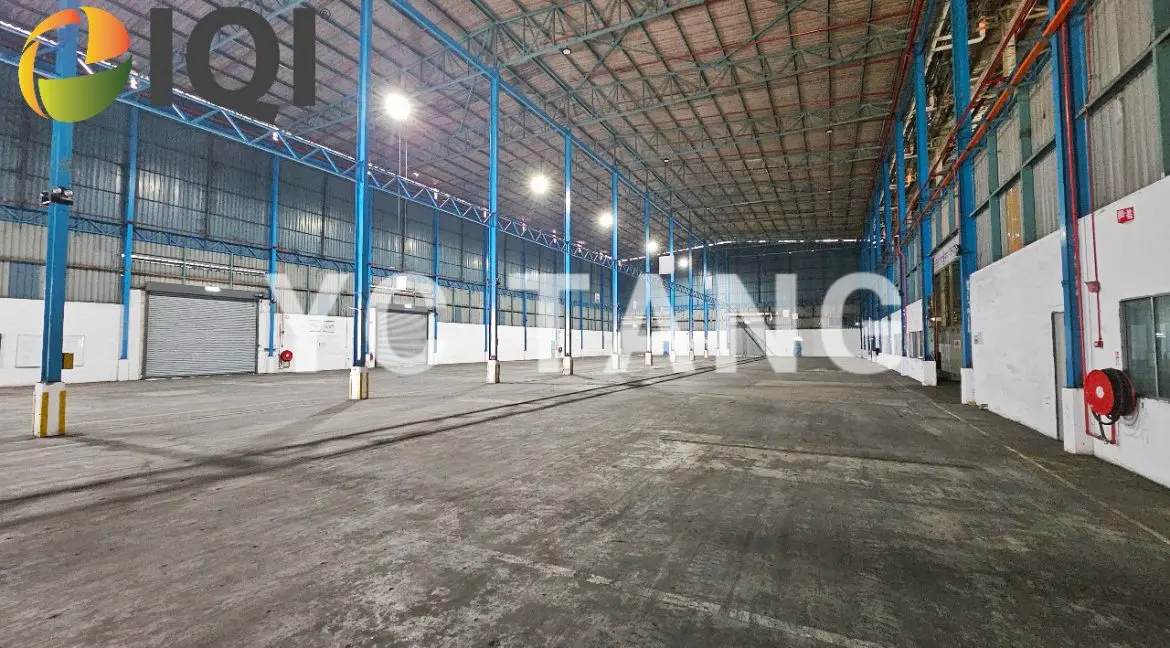 Detached Factory At Mak Mandin For Rent