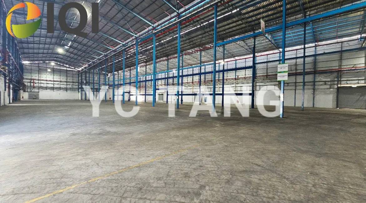 Detached Factory At Mak Mandin For Rent