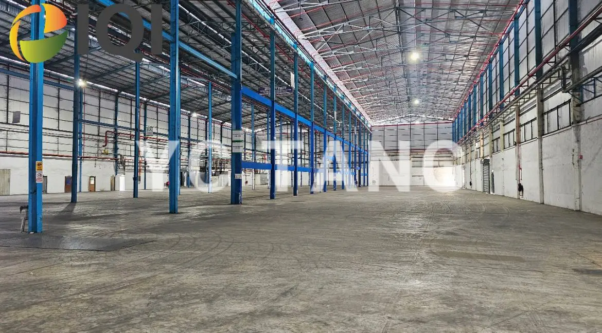 Detached Factory At Mak Mandin For Rent