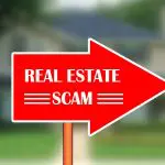 fake property agent scams