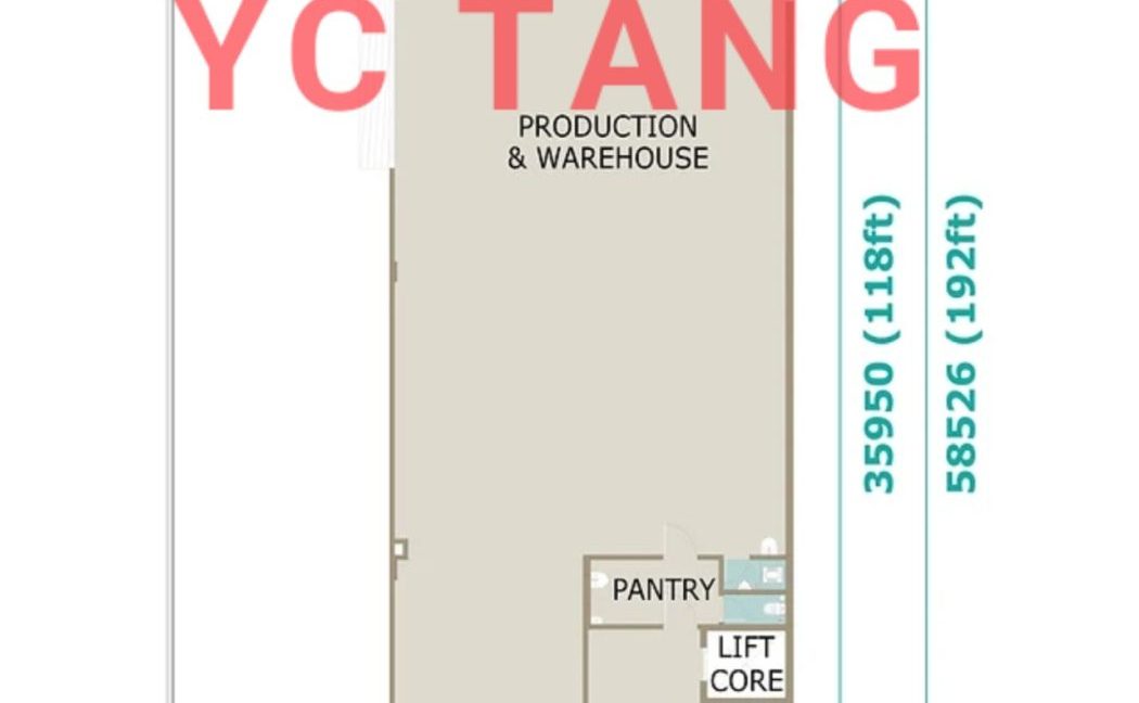 Semi Detached Factory For Sale At Golden Gateway Valdor