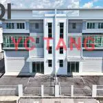 Semi Detached Factory For Rent At Golden Gateway Valdor