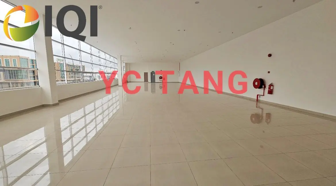 Batu Kawan 1.5 Ac Detached Factory For Rent