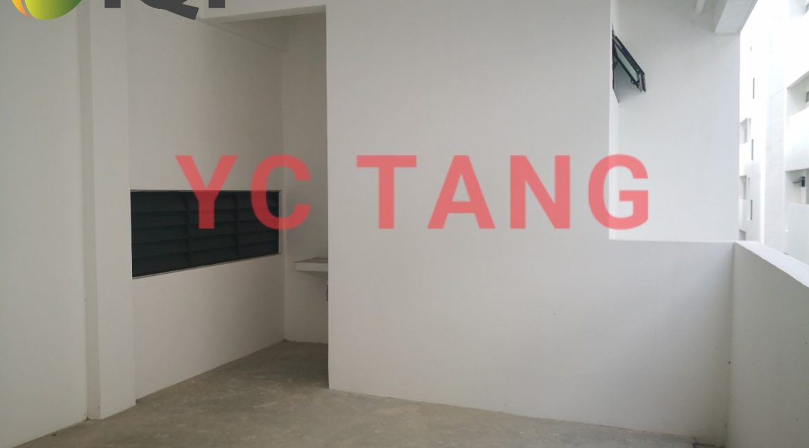 Aspen Vervea Shop Lot For Sale | Freehold | 3 Storey | With Lift