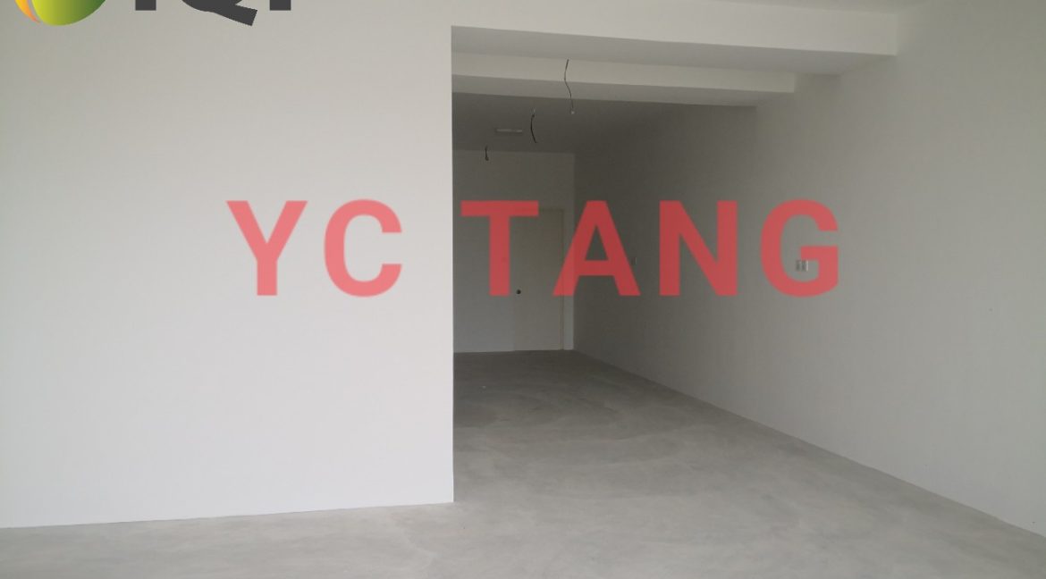 Aspen Vervea Shop Lot For Sale | Freehold | 3 Storey | With Lift