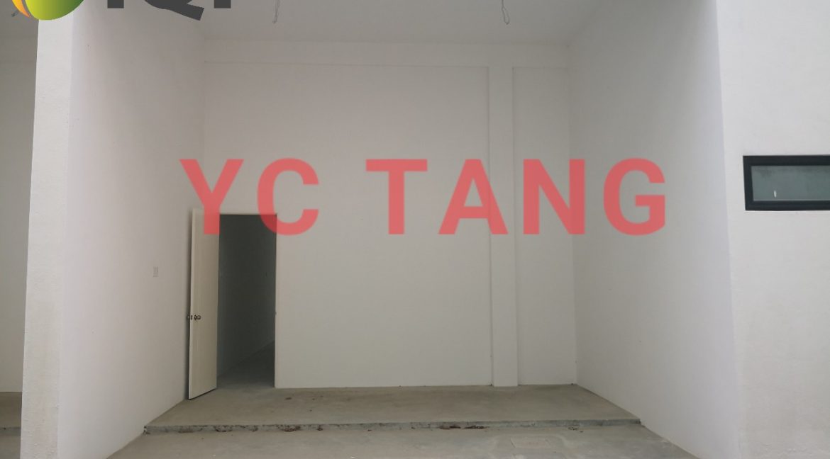 Aspen Vervea Shop Lot For Sale | Freehold | 3 Storey | With Lift