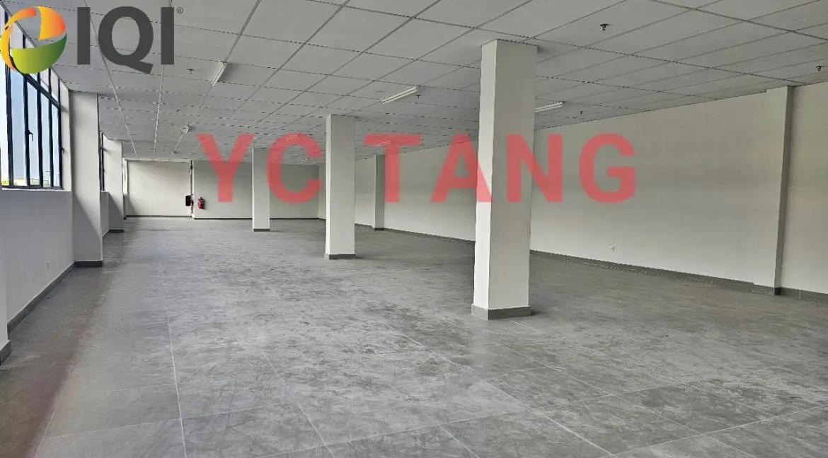 Batu Kawan 1 Ac Detached Factory For Rent