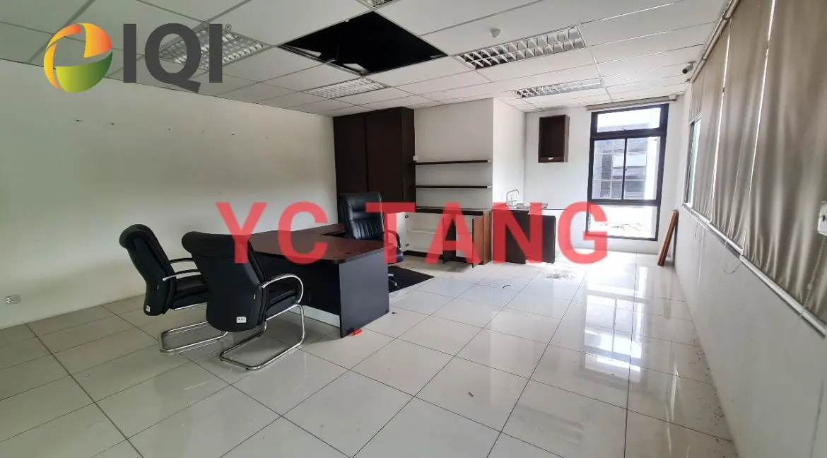 Seberang Jaya Detached Factory For Rent