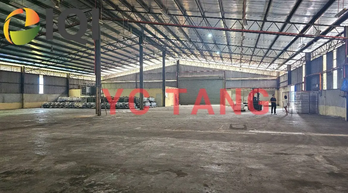 Lunas Detached Factory For Rent