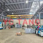 1.7 Acre Detached Factory At Bukit Minyak