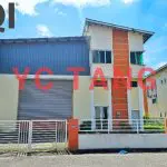 Kawasan Industri Asas Jaya Detached Factory For Rent