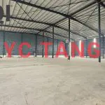 1.1 Ac Bukit Minyak Detached Factory For Rent