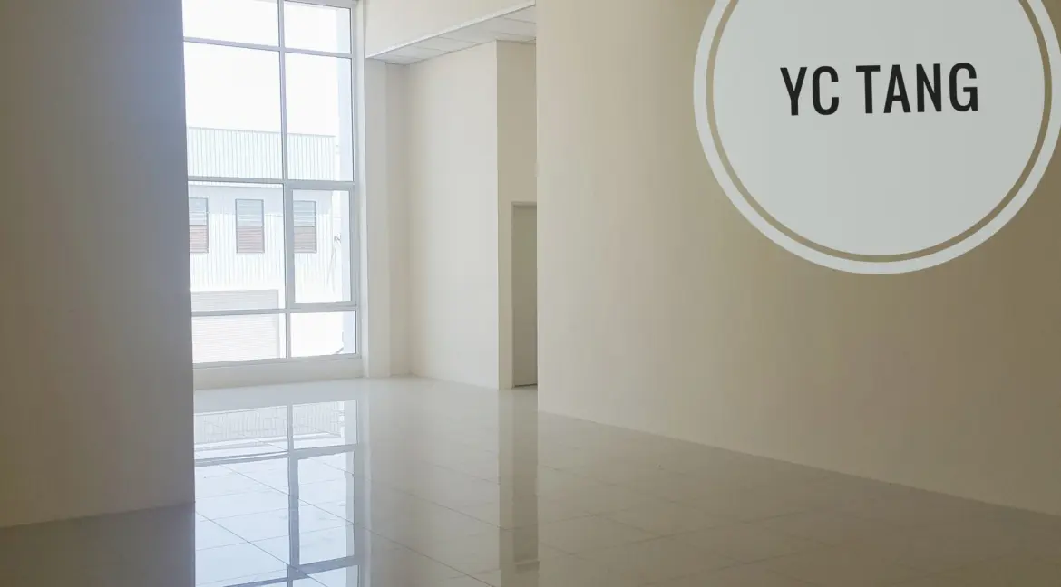Juru Semi Detached For Rent