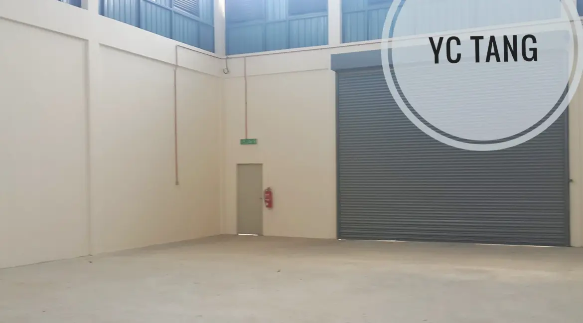 Juru Semi Detached For Rent