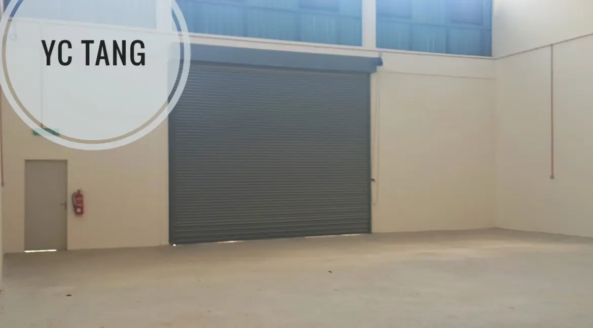Juru Semi Detached For Rent