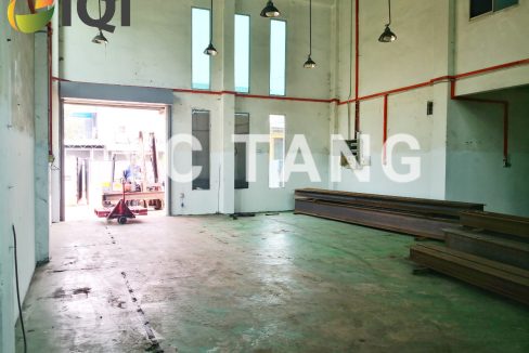 Bukit Minyak Detached Factory For Rent