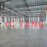 Explore a prime 4 acre factory for rent at Bertam Technology Park. Ideal for your business needs. Inquire now for details.
