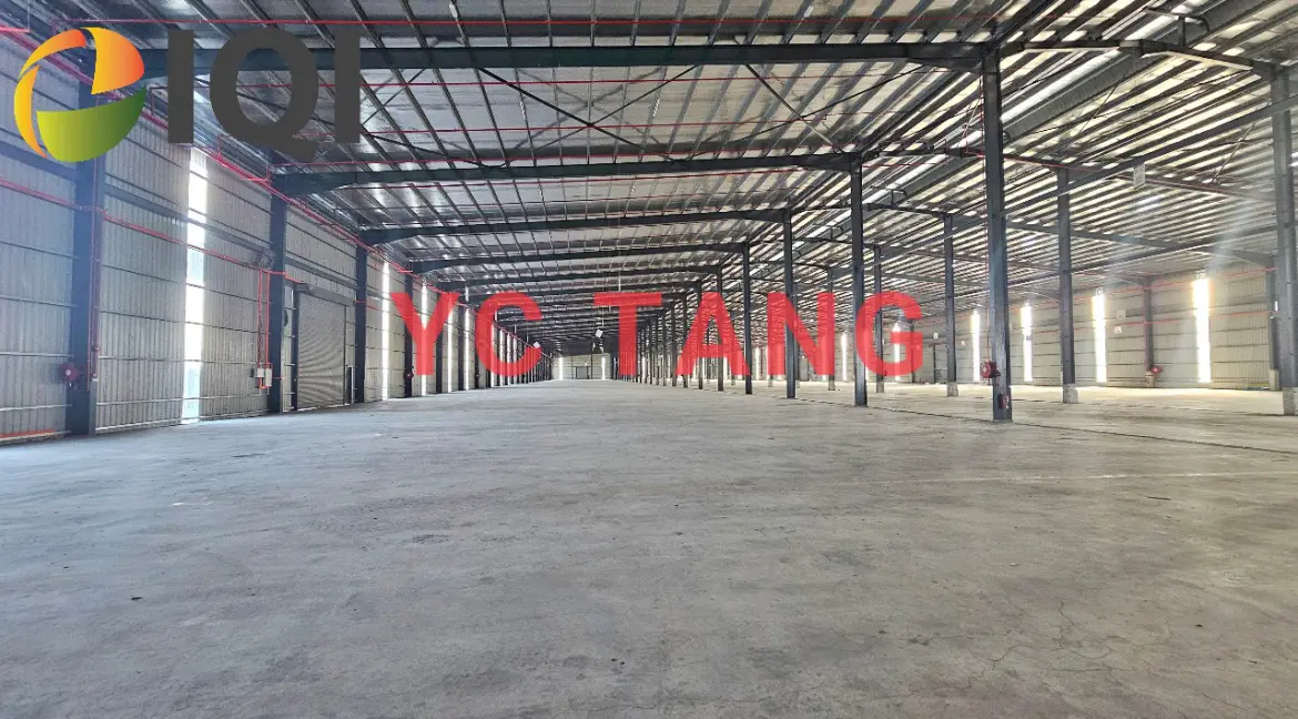 7.46 Ac Factory For Rental At Valdor