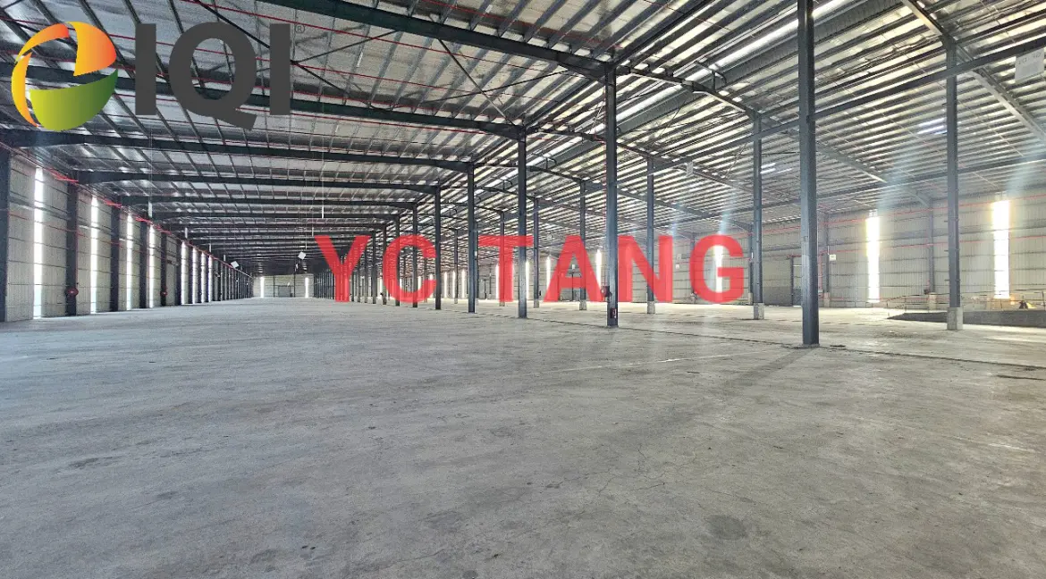 7.46 Ac Factory For Rental At Valdor