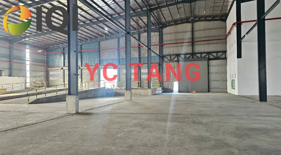 7.46 Ac Factory For Rental At Valdor