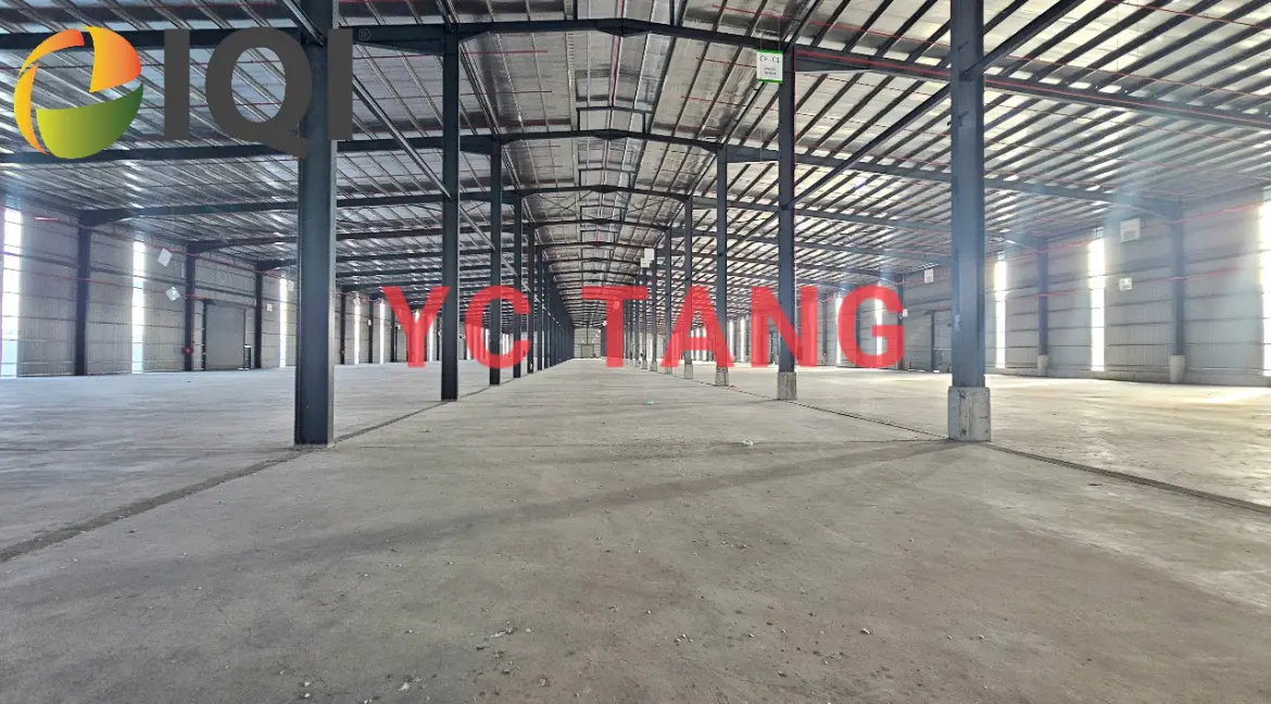 7.46 Ac Factory For Rental At Valdor