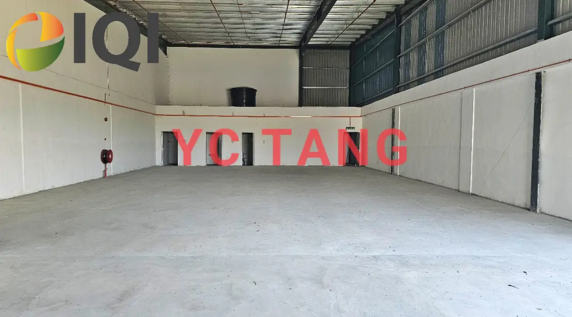 7.46 Ac Factory For Rental At Valdor