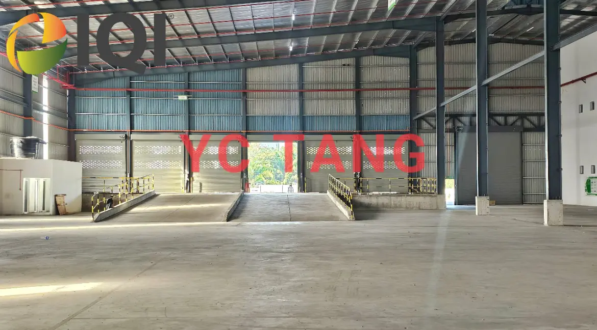 7.46 Ac Factory For Rental At Valdor