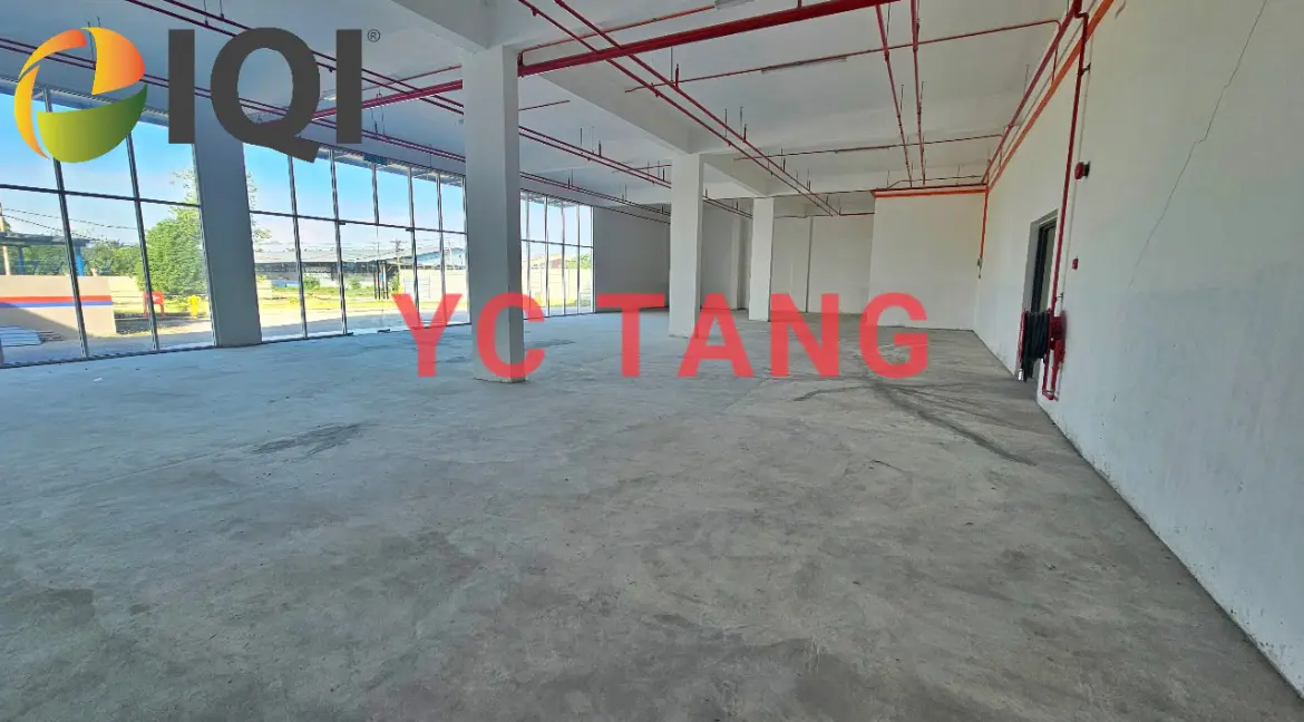 7.46 Ac Factory For Rental At Valdor