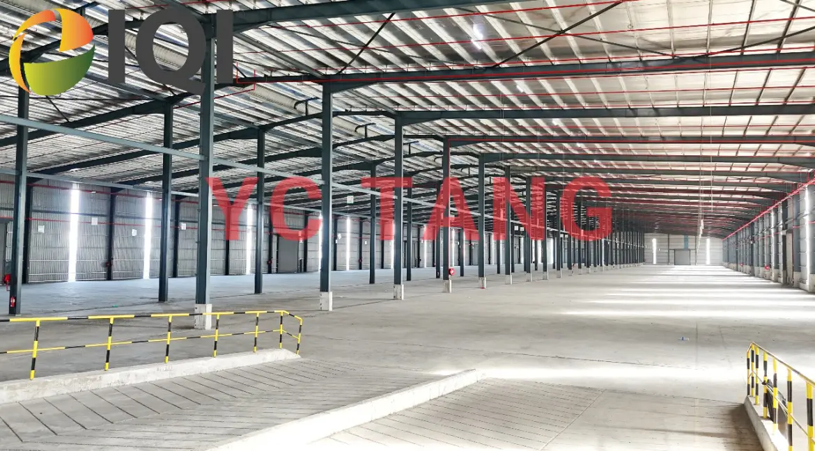 7.46 Ac Factory For Rental At Valdor