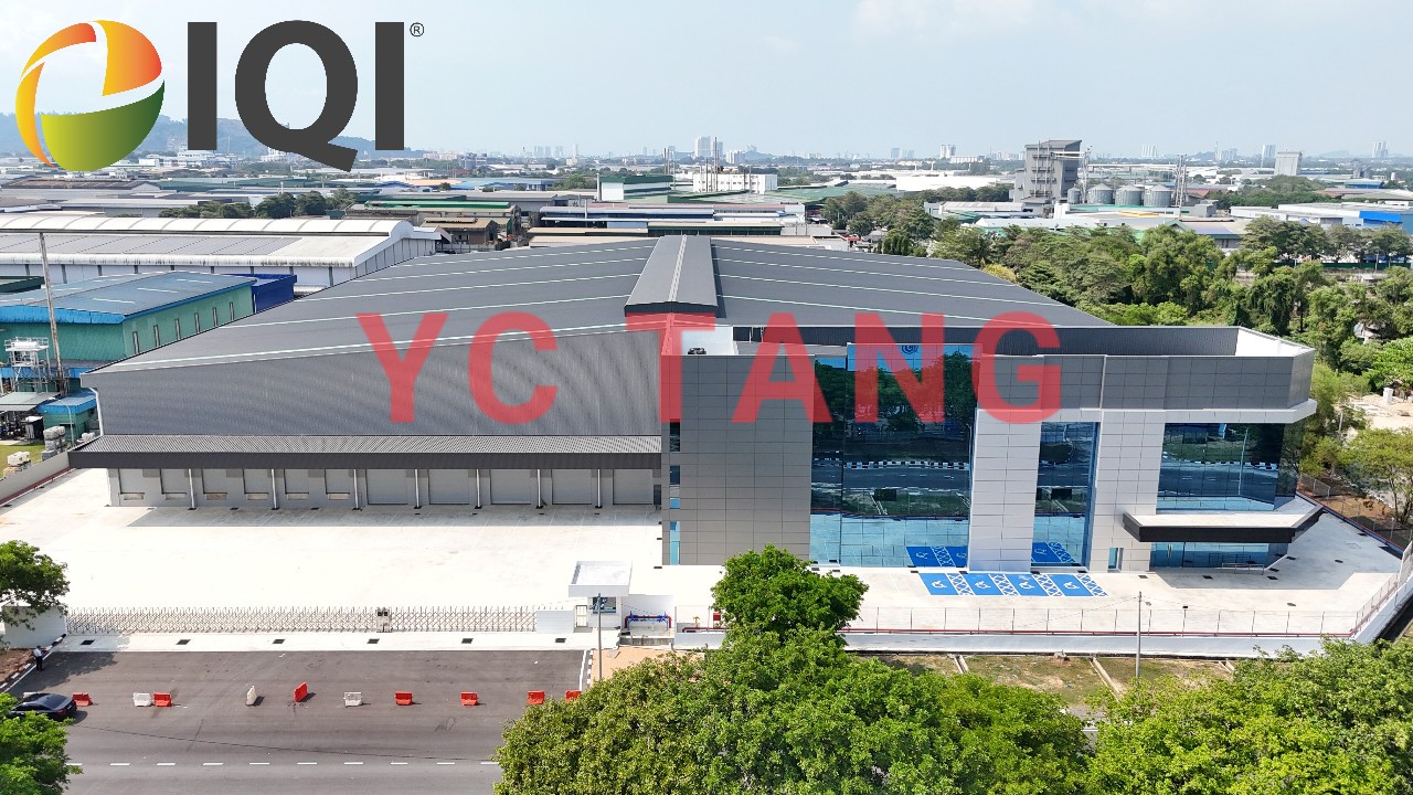 Factory to Rent in Bukit Minyak - 5 proven tenant checklist to choose the right factory