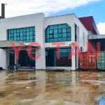 Valdor 2.7 Acre Factory For Rent RM 147K | Suitable For Logistic And Warehouse | Contact Yc Tang For More info.