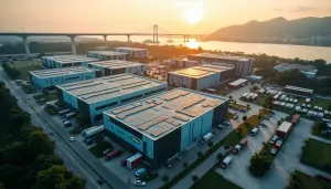 How to Find Your Perfect Industrial Property in Penang How to Find Your Perfect Industrial Property in Penang Industrial property for businesses in Penang