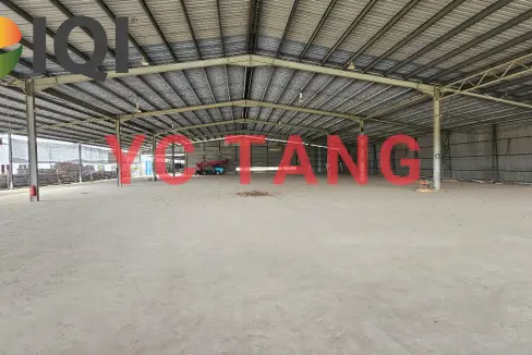 Juru Warehouse For Rent